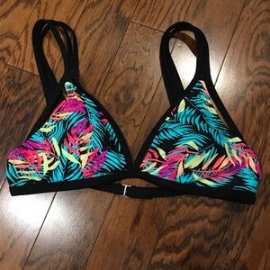 Target bikini top